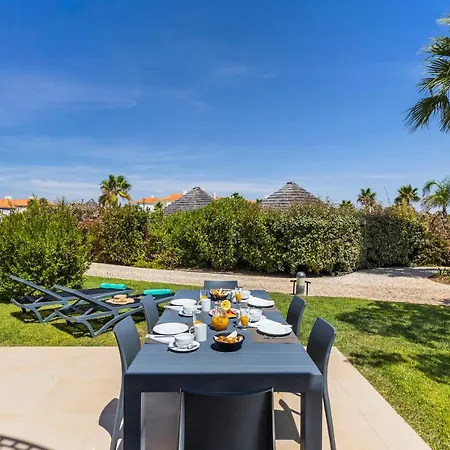 Resort Eden & 4*