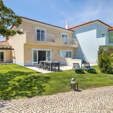 Eden & Resort Albufeira