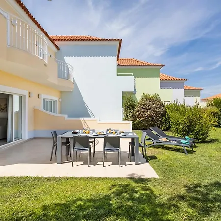 Resort Eden & Albufeira
