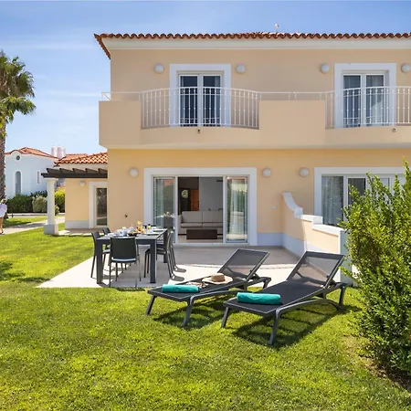 Курортный комплекс Eden & 4*