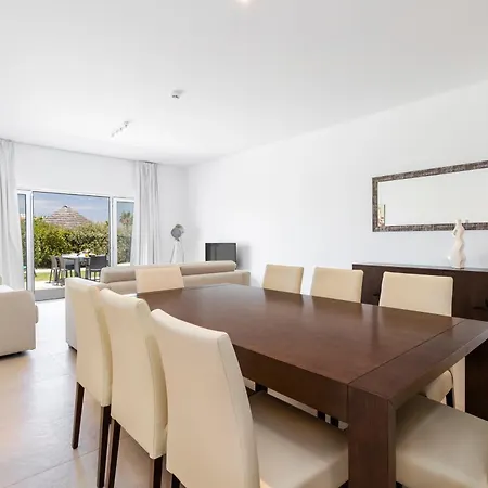 Eden & 4* Албуфейра