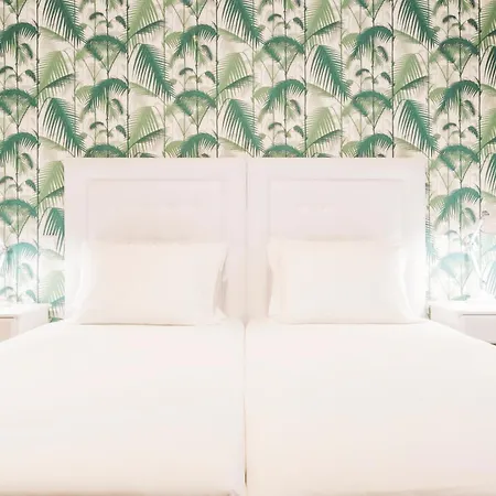 Eden & Курортный комплекс 4*