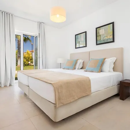 Eden & 4* Albufeira