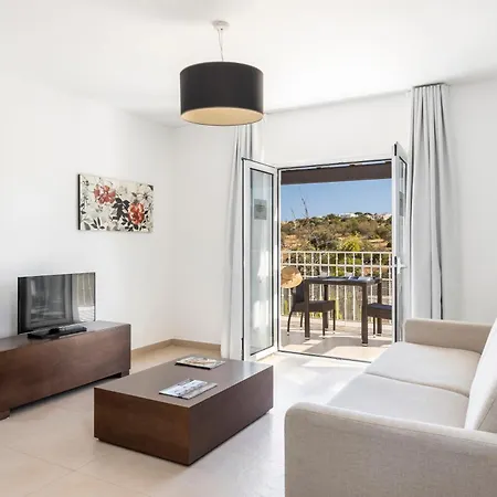 Resort Eden & Albufeira
