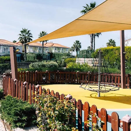 Resort Eden &