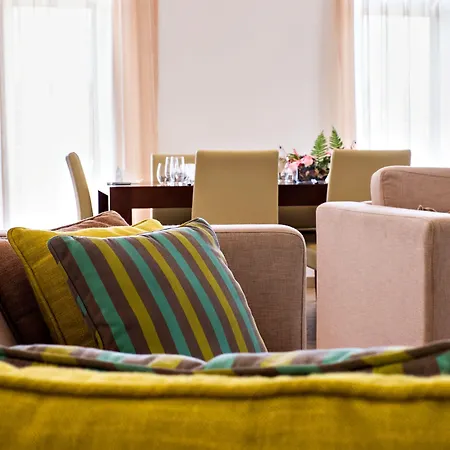 Eden & Курортный комплекс