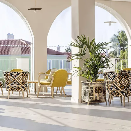 Eden & Албуфейра