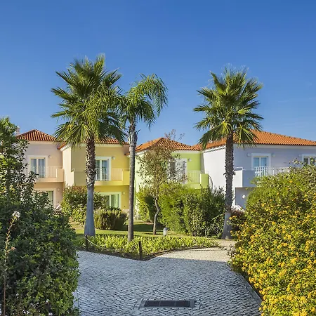 Eden & 4* Албуфейра