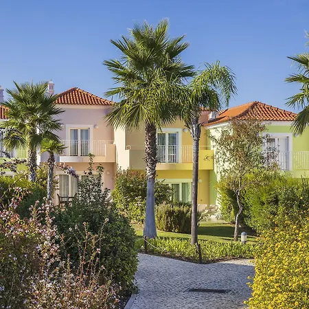 Курортный комплекс Eden & 4*