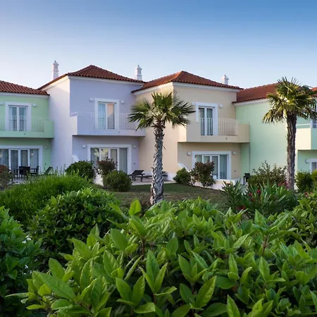 Eden & Курортный комплекс 4*