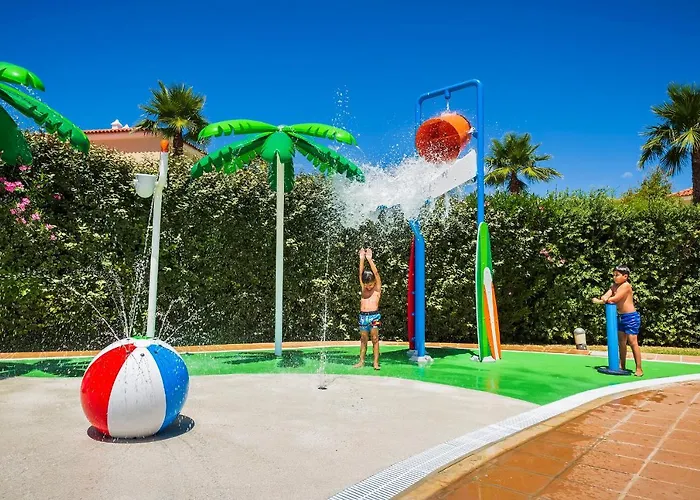 Eden & 4* Albufeira