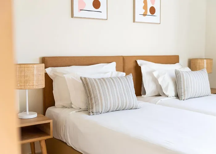 Eden & 4* Albufeira