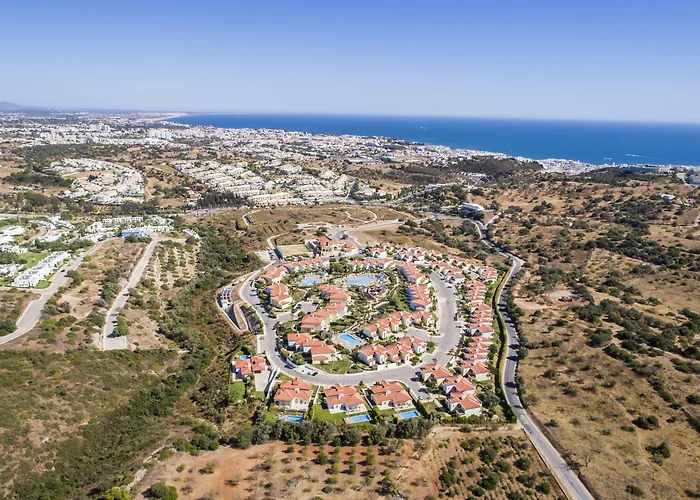 Eden & 4* Albufeira