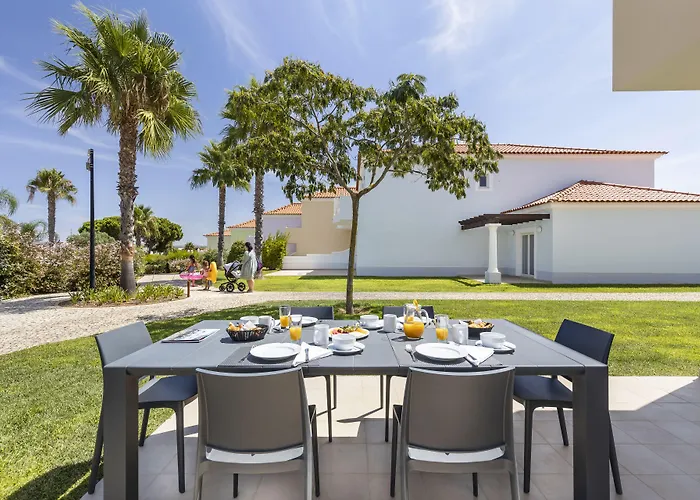 Eden & 4* Albufeira