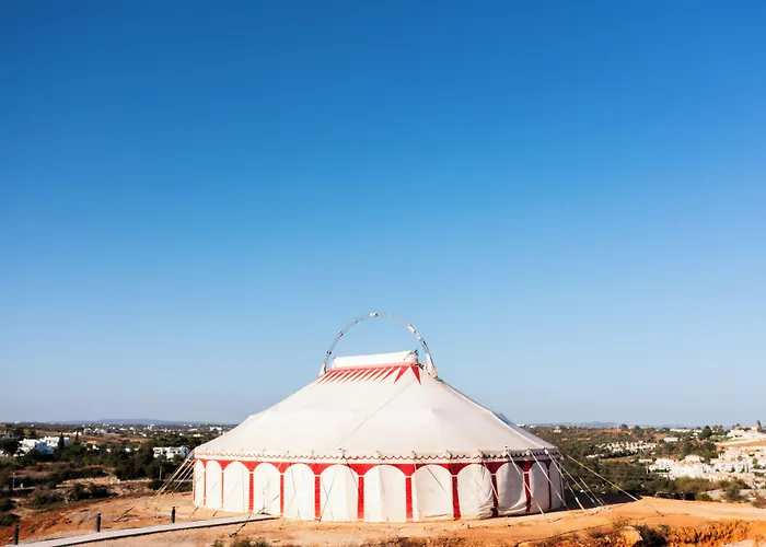 Eden & 4* Albufeira