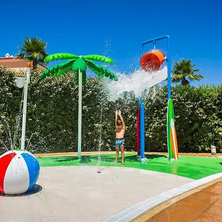 Eden & 4* アルブフェイラ