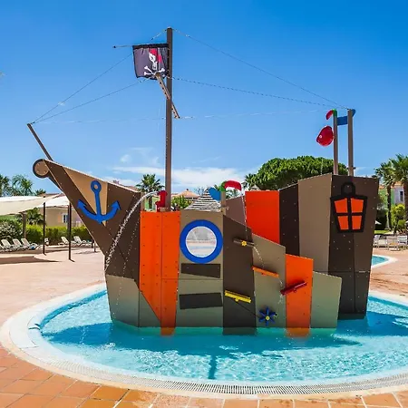 リゾート Eden & アルブフェイラ