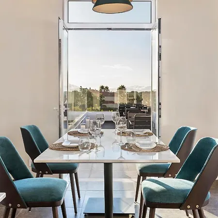 リゾート Eden & アルブフェイラ