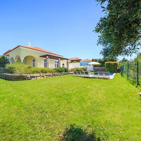 Eden Villas&apartments 4* Albufeira