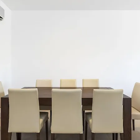 Ośrodek wypoczynkowy Eden & 4*