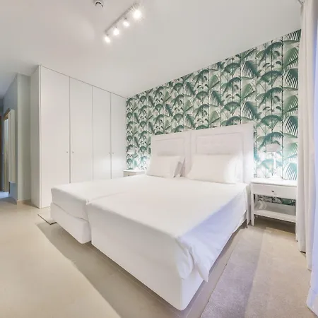 Eden Villas&apartments Albufeira