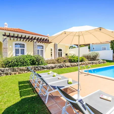 Ośrodek wypoczynkowy Eden &