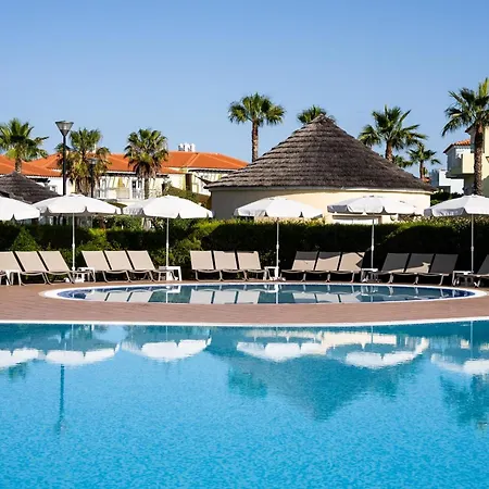 Eden & アルブフェイラ