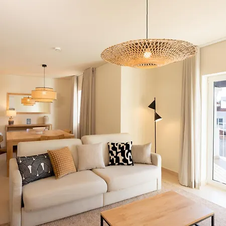 Eden & 4* アルブフェイラ