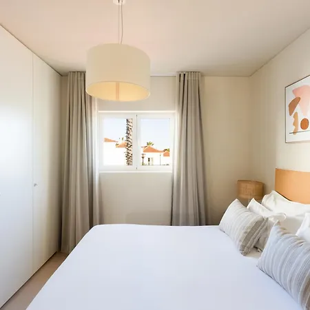 Resort Eden & Albufeira