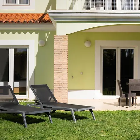 Eden 4* Albufeira