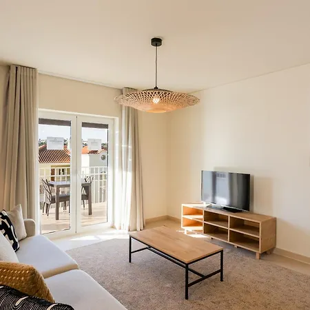 Eden & Resort Albufeira