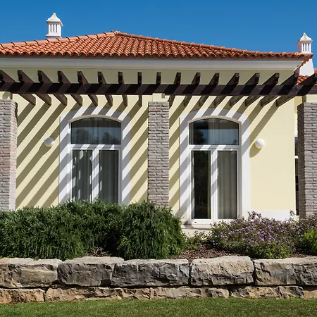 Eden & 4* Albufeira