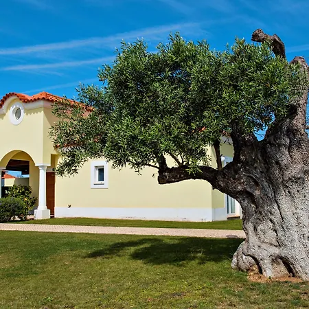 リゾート Eden & アルブフェイラ