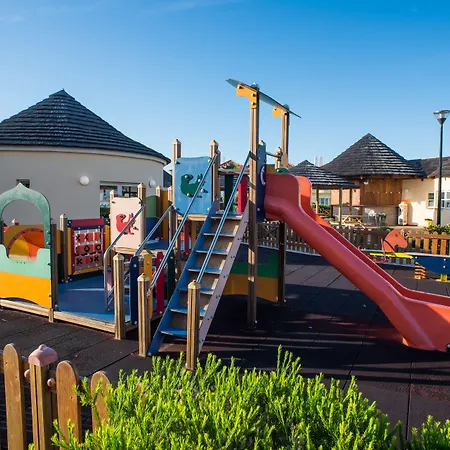 Eden & Ośrodek wypoczynkowy Albufeira