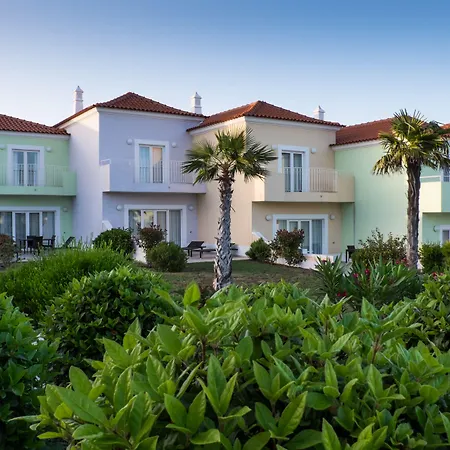 Eden & アルブフェイラ