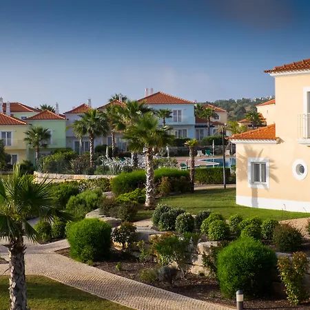 Eden & リゾート アルブフェイラ