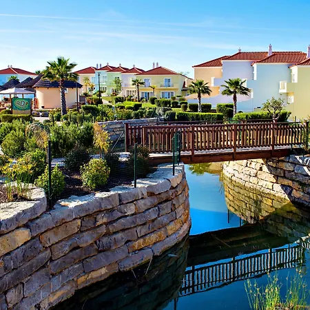 Resort Eden & Albufeira