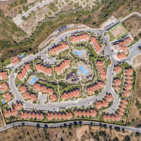 Ośrodek wypoczynkowy Eden & Albufeira
