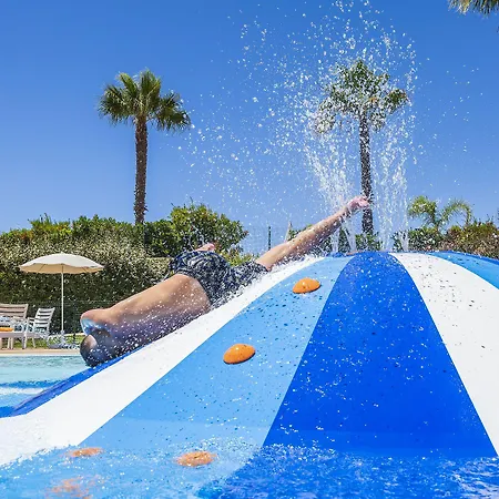 Eden & アルブフェイラ