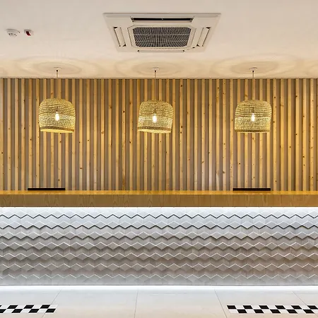 Eden & リゾート アルブフェイラ