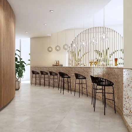 リゾート Eden & アルブフェイラ