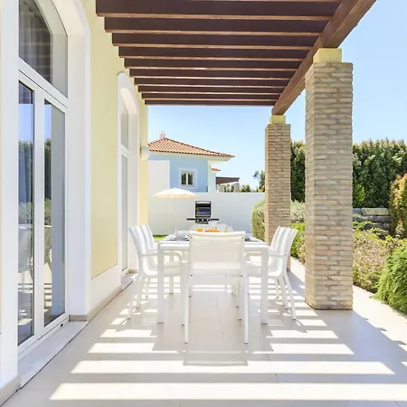 Ośrodek wypoczynkowy Eden & Albufeira