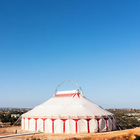 Eden & 4* Albufeira