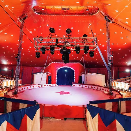 Eden & アルブフェイラ