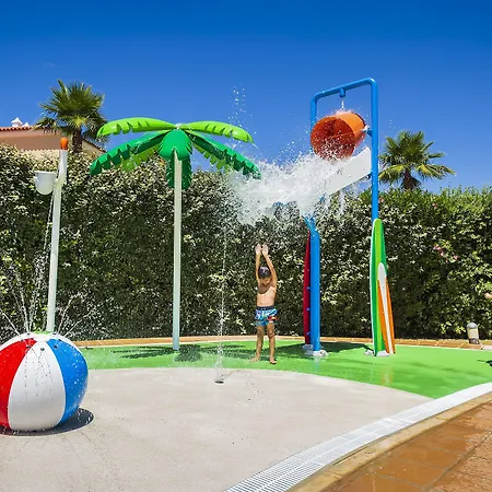 Eden & Resort Albufeira