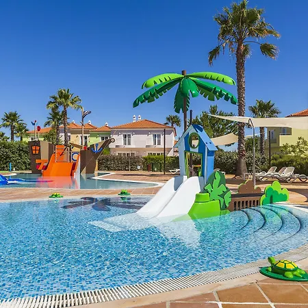 Eden Villas&apartments Albufeira