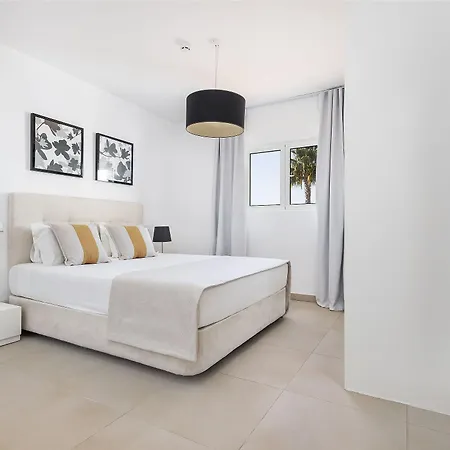 Eden Villas&apartments 4* Albufeira