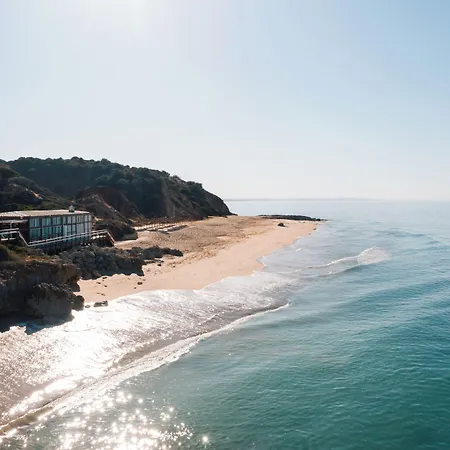 Eden & Albufeira