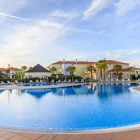 Eden Villas&apartments Semesteranläggning (resort) 4*