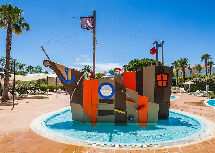 Resort Eden & Albufeira